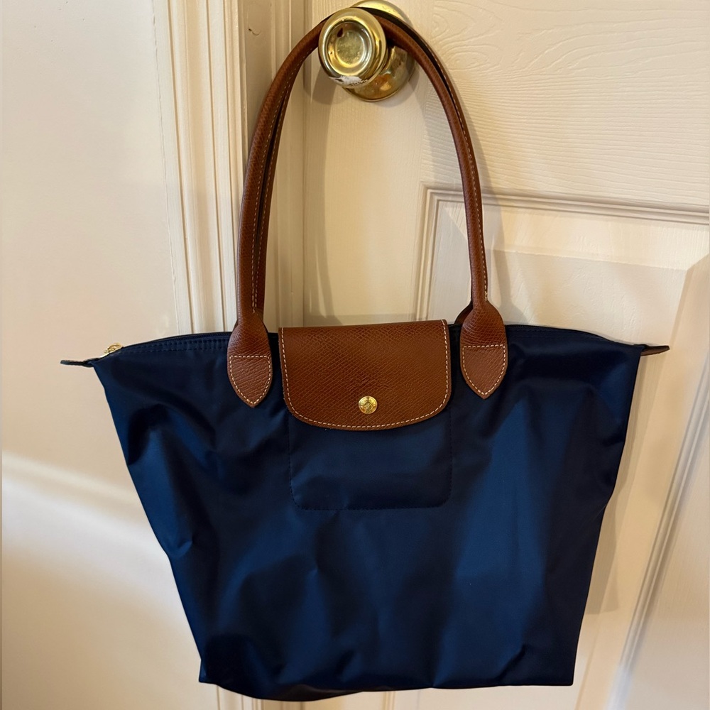 Lonchamp bag